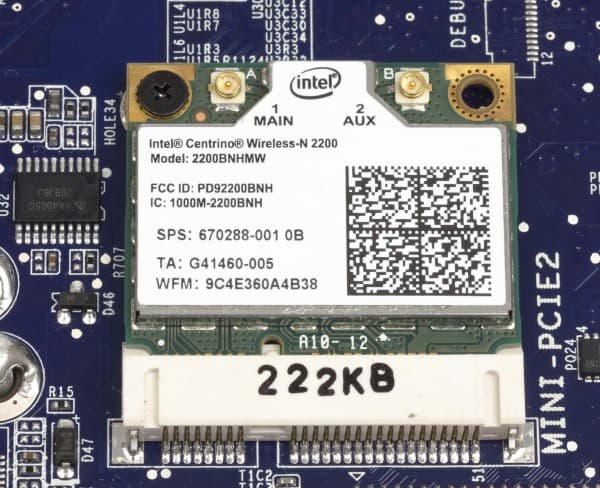 Неттоп Foxconn NanoPC AT-5570