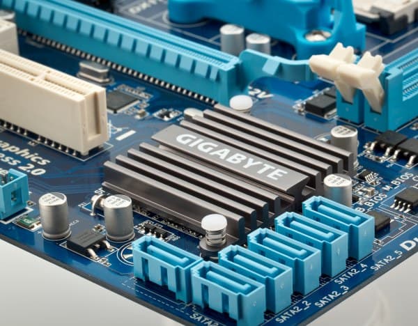 Материнская плата Gigabyte A55M-S2V