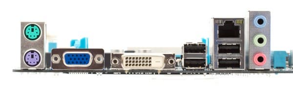 Материнская плата Gigabyte A55M-S2V