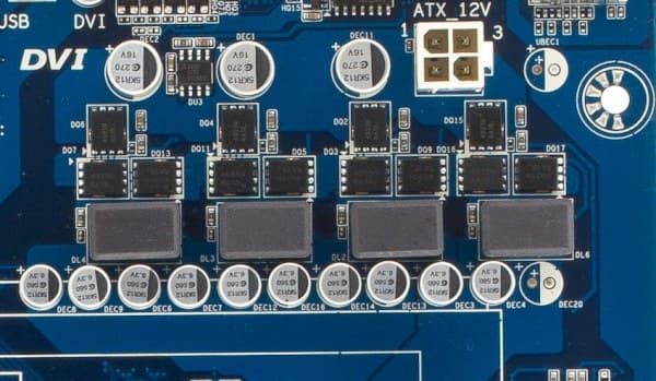 Материнская плата Gigabyte A55M-S2V