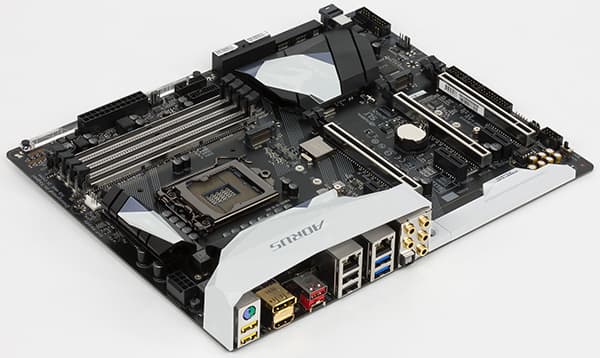 Материнская плата Aorus GA-Z270X-Gaming 5