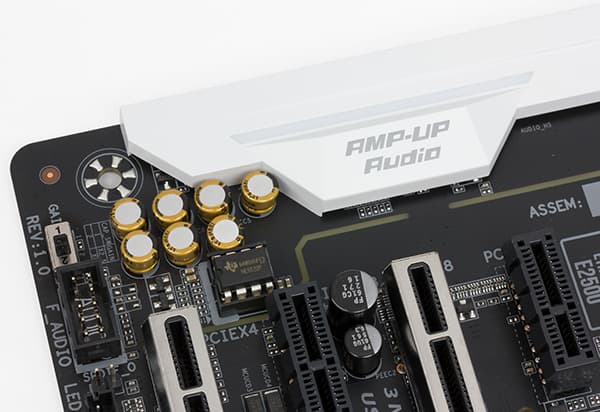 Материнская плата Aorus GA-Z270X-Gaming 5