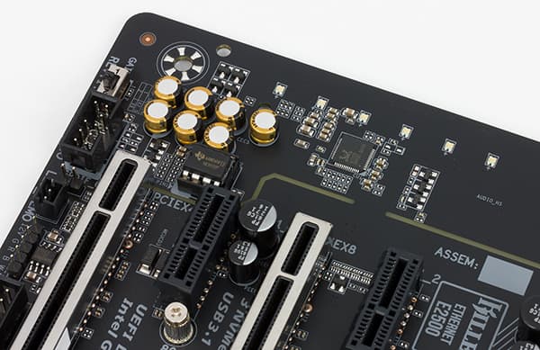 Материнская плата Aorus GA-Z270X-Gaming 5