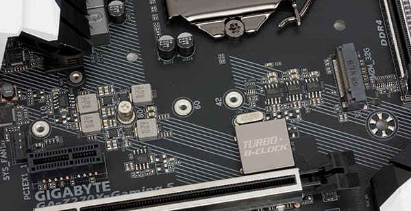 Материнская плата Aorus GA-Z270X-Gaming 5