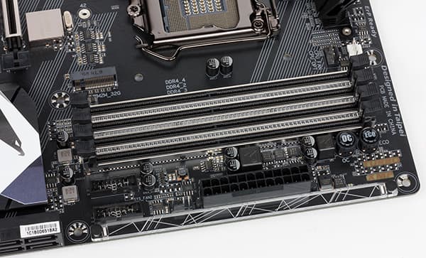 Материнская плата Aorus GA-Z270X-Gaming 5