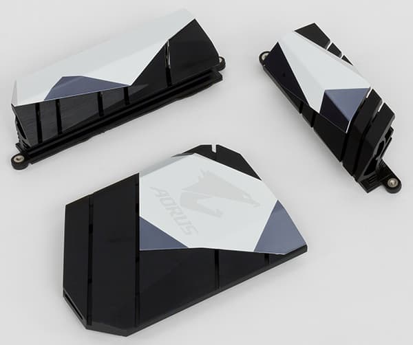 Материнская плата Aorus GA-Z270X-Gaming 5