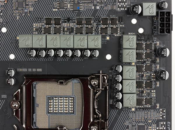 Материнская плата Aorus GA-Z270X-Gaming 5