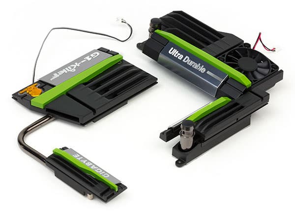 Материнская плата Gigabyte G1.Sniper 5