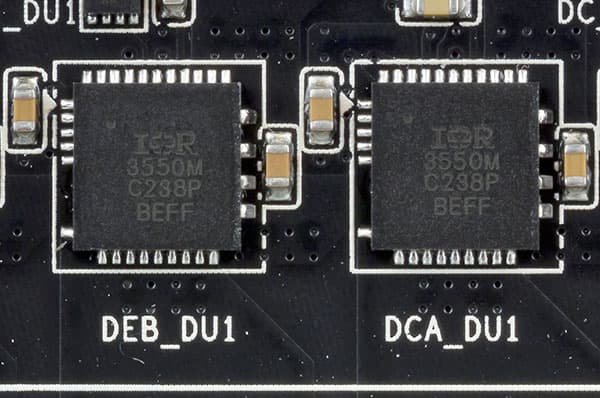 Материнская плата Gigabyte G1.Sniper 5