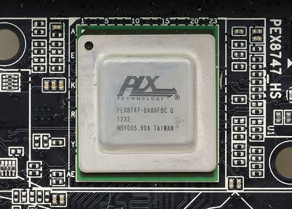 Материнская плата Gigabyte G1.Sniper 5