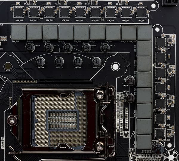 Материнская плата Gigabyte G1.Sniper 5