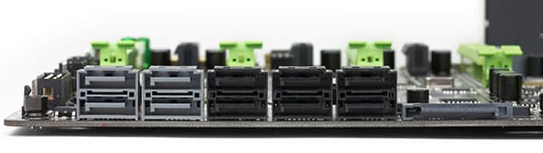 Материнская плата Gigabyte G1.Sniper 5