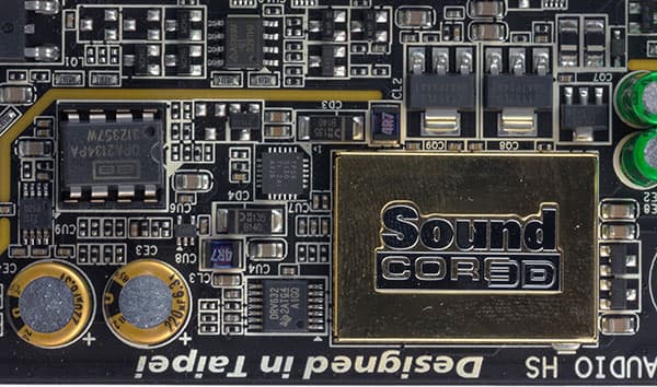 Материнская плата Gigabyte G1.Sniper 5