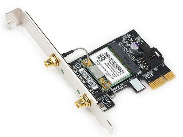 Материнская плата Gigabyte G1.Sniper 5