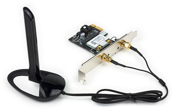 Материнская плата Gigabyte G1.Sniper 5