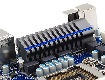 Системная плата Gigabyte PH67A-UD3