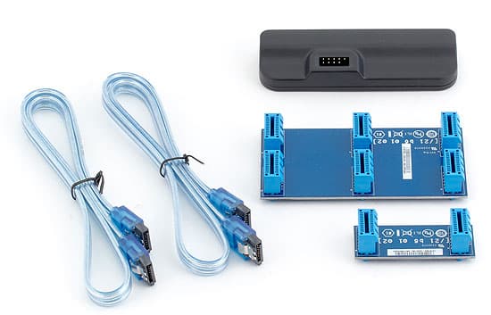 Системная плата Intel DX58SO2