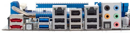 Системная плата Intel DX58SO2