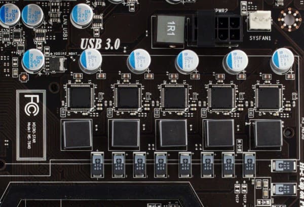 материнская плата MSI 890FXA-GD70