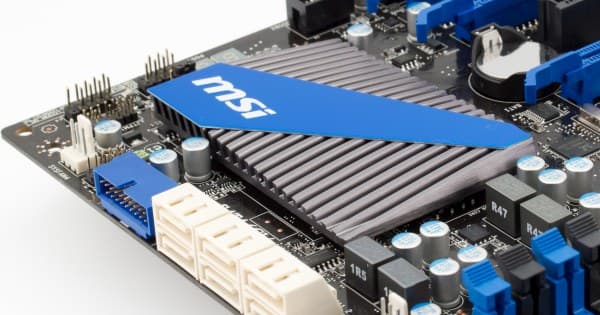 материнская плата MSI 990FXA-GD80