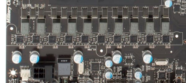 материнская плата MSI 990FXA-GD80