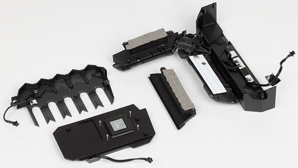 обзор материнской платы MSI Z270 Gaming M7