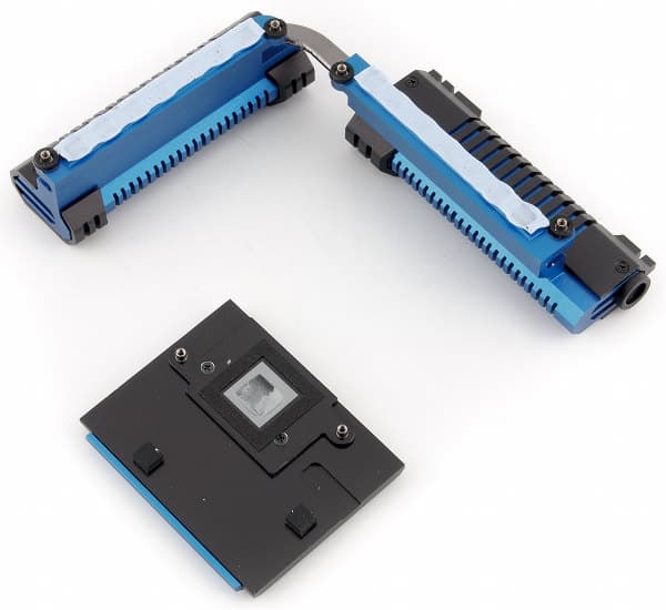 Материнская плата MSI Z77A-GD80