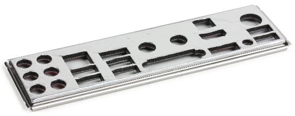 Заглушка для корпуса материнской платы MSI Z87I Gaming AC