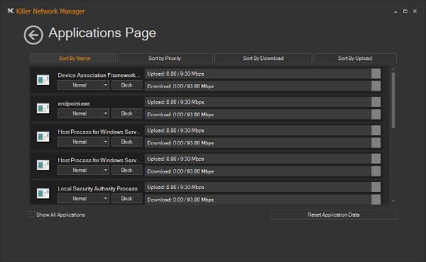 Программное обеспечение материнской платы MSI Z87I Gaming AC