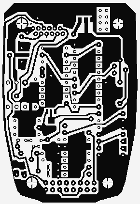 готовые фотошаблоны