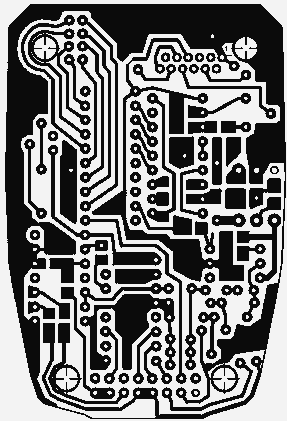готовые фотошаблоны