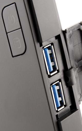 Неттоп Sapphire Edge HD