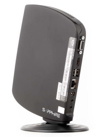 Неттоп Sapphire Edge HD