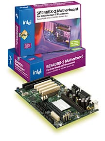 Intel SE440BX-2