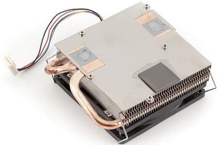 Системная плата Zotac D2700-ITX WiFi Supreme