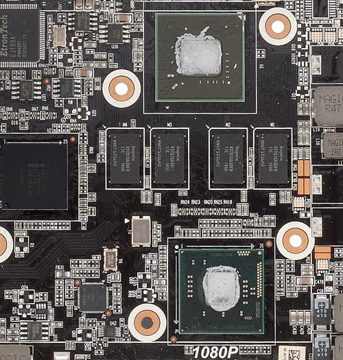 Системная плата Zotac D2700-ITX WiFi Supreme