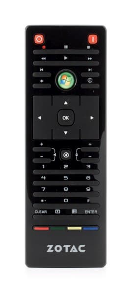 Медиацентры Zotac ZBox Nano AD10 Plus и VD01 Plus