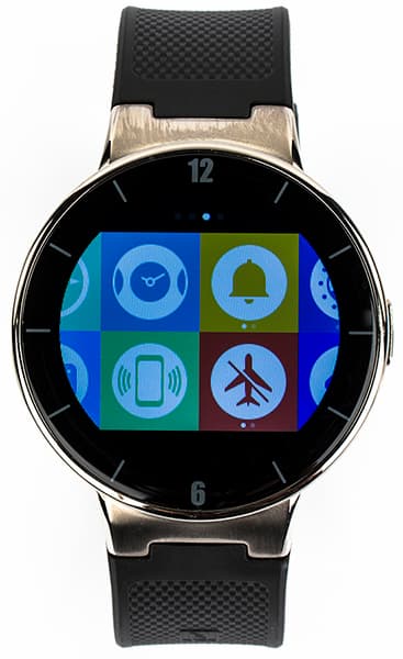 Умные часы Alcatel OneTouch Watch