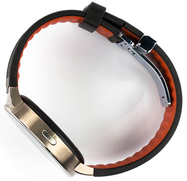 Умные часы Alcatel OneTouch Watch