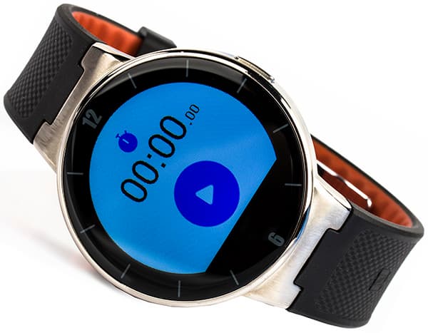 Умные часы Alcatel OneTouch Watch