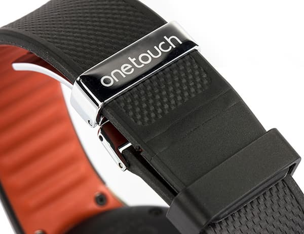 Умные часы Alcatel OneTouch Watch