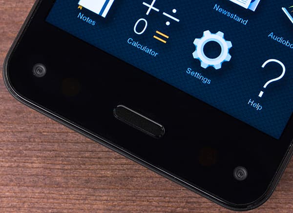 Смартфон Amazon Fire Phone