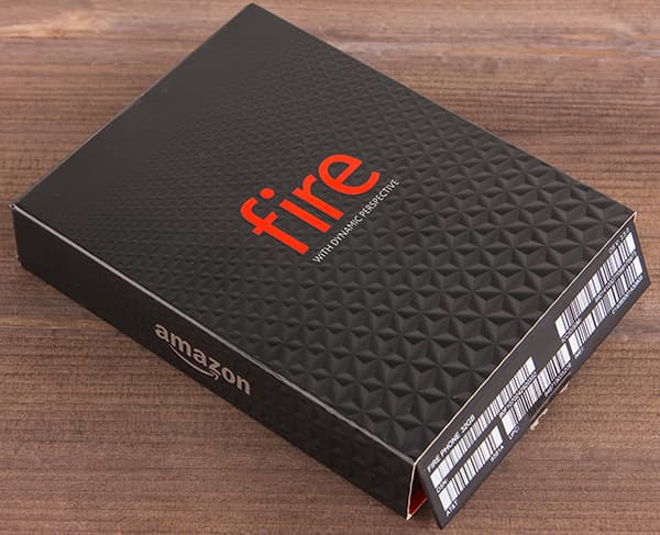 Смартфон Amazon Fire Phone