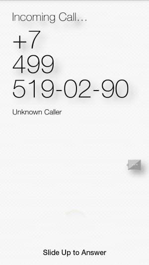 Операционная система Amazon Fire Phone