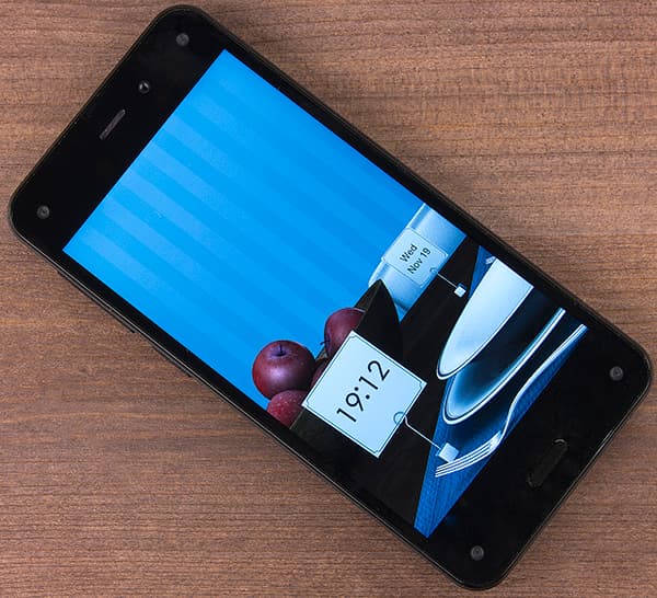 Смартфон Amazon Fire Phone