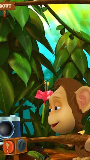 Операционная система Amazon Fire Phone