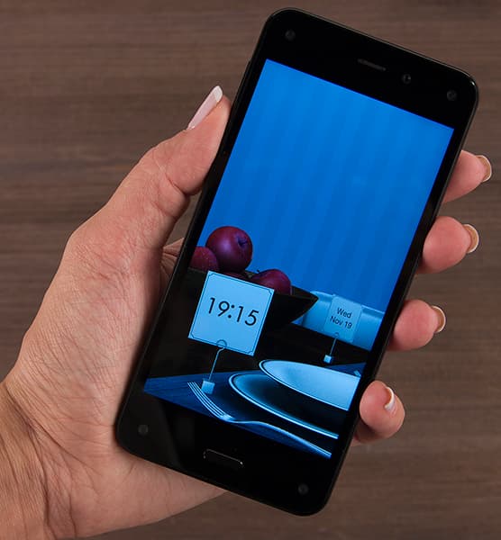 Смартфон Amazon Fire Phone
