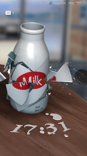 Операционная система Amazon Fire Phone