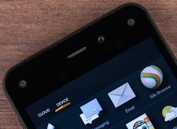 Смартфон Amazon Fire Phone