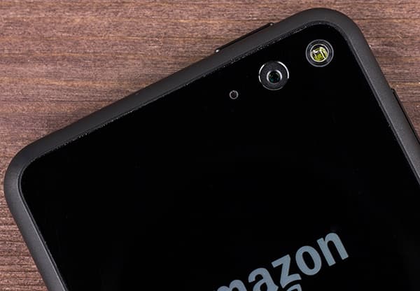 Смартфон Amazon Fire Phone